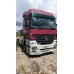 Mercedes Actros 2003 года 