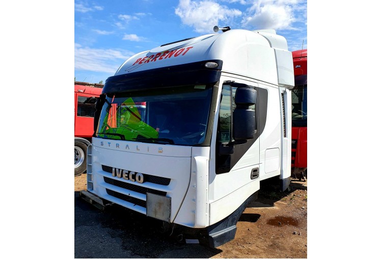 Iveco Stralis , 2009г. 