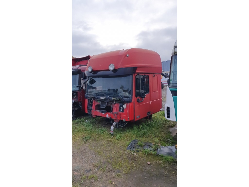 Кабина DAF XF 105 2008г.