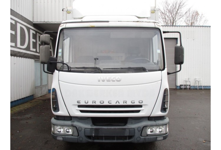 Iveco Eurocargo, 2006г.
