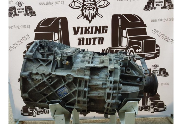 АКПП (автоматическая коробка переключения передач) DAF XF 105 2005-2013 2011