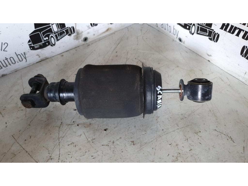 Амортизатор кабины передний Scania 5 Serie(R) 2009-2013 2009