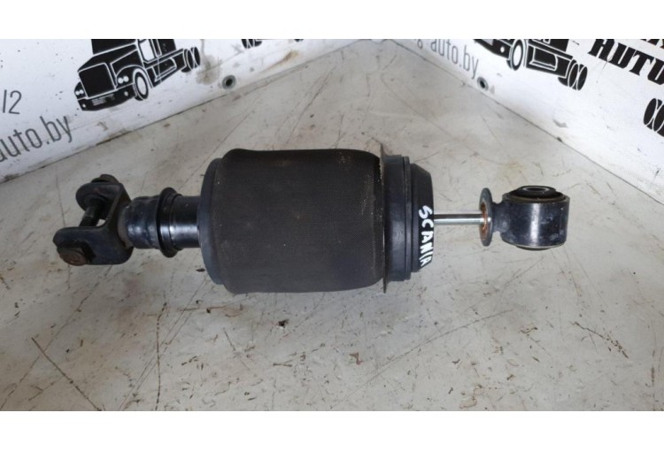 Амортизатор кабины передний Scania 5 Serie(R) 2009-2013 2009