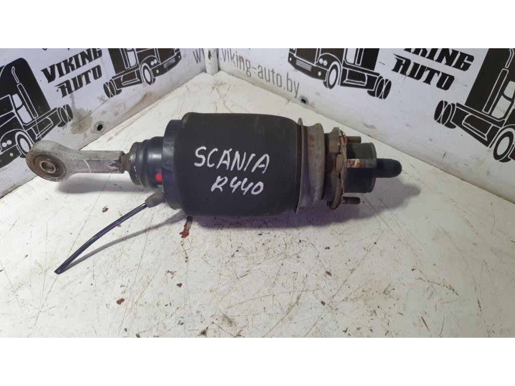 Амортизатор кабины передний Scania 5 Serie(R) 2009-2013 2009