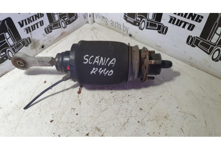 Амортизатор кабины передний Scania 5 Serie(R) 2009-2013 2009