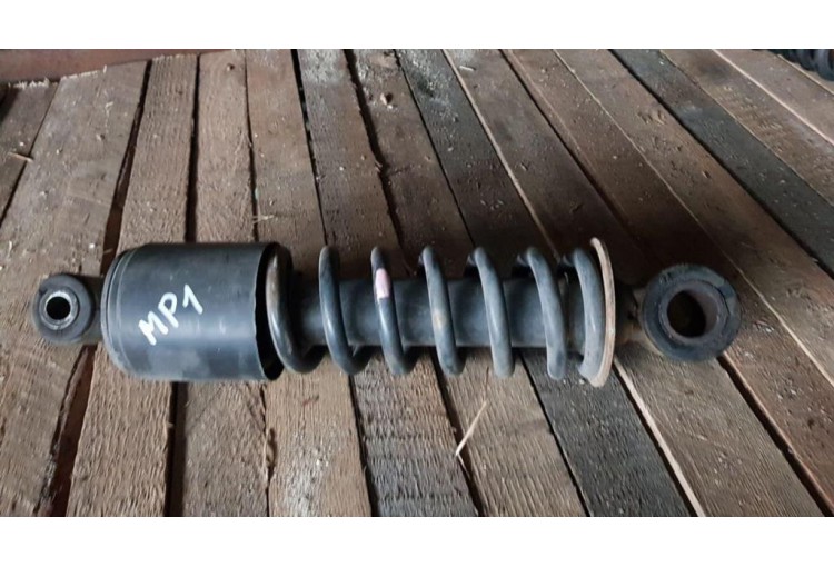 Амортизатор кабины передний Mercedes Actros MP1 1996-2002 2001