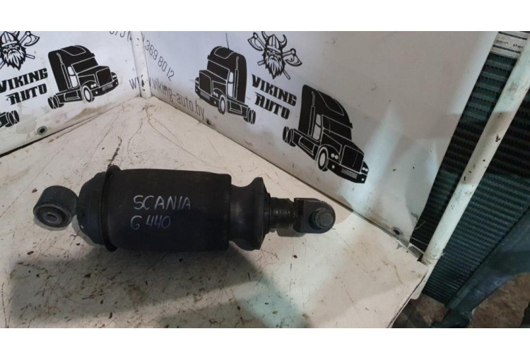 Амортизатор кабины передний Scania Serie(G) 2010-2013 2010