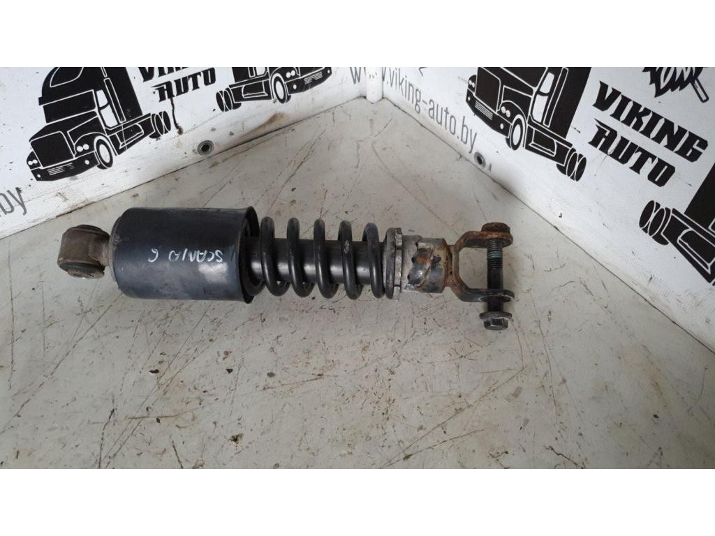 Амортизатор кабины передний Scania Serie(G) 2010-2013 2011
