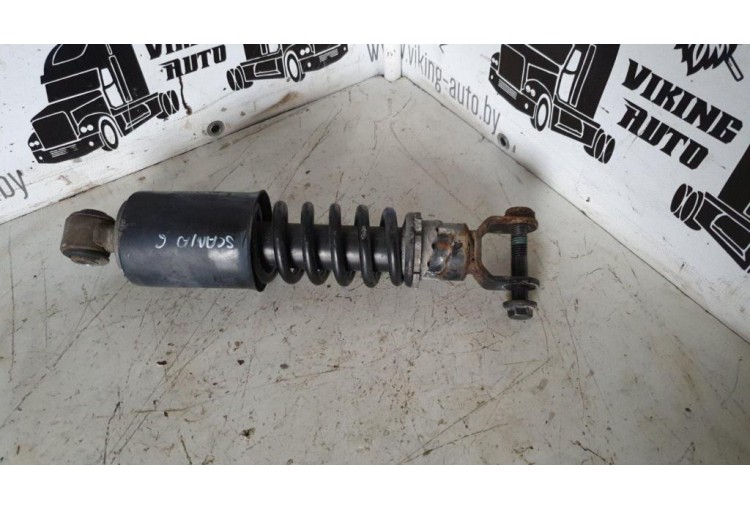 Амортизатор кабины передний Scania Serie(G) 2010-2013 2011