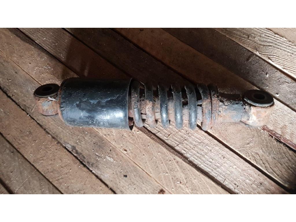 Амортизатор кабины задний MAN F2000 1994-2000 1998