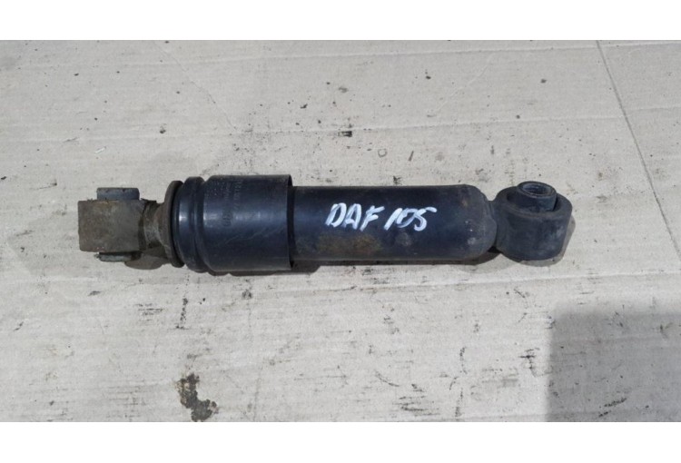 Амортизатор кабины задний горизонтальный DAF XF 105 2005-2013 2007