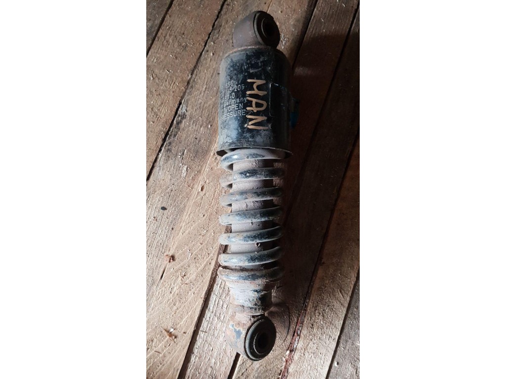 Амортизатор кабины задний MAN F2000 1994-2000 1998