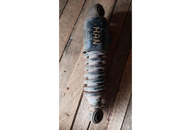 Амортизатор кабины задний MAN F2000 1994-2000 1998