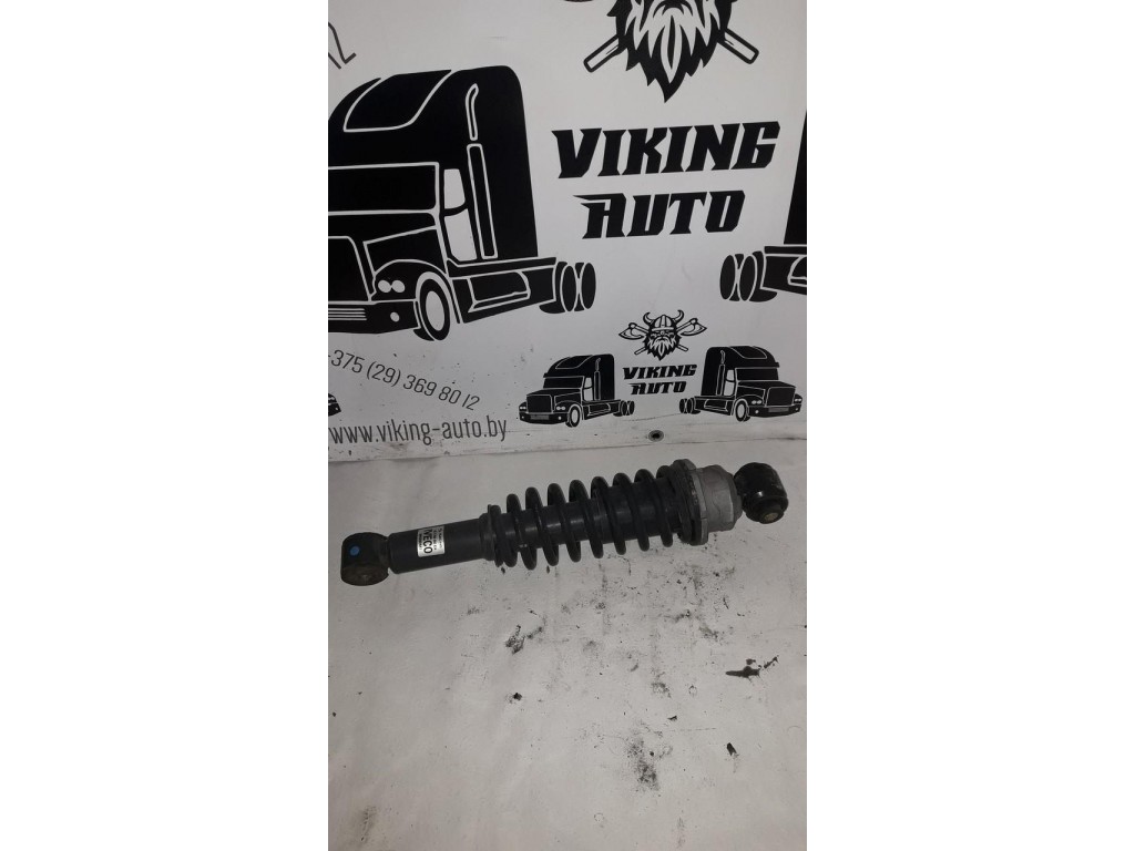Амортизатор кабины задний Iveco Stralis 2012-настоящее время 2015