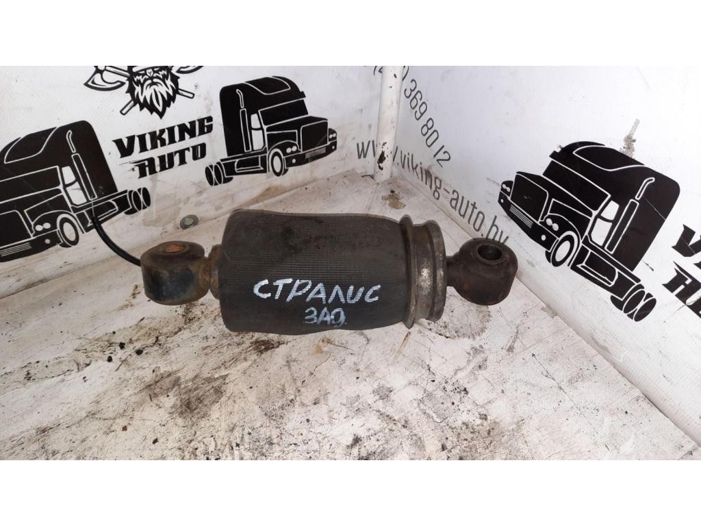 Амортизатор кабины задний Iveco Stralis 2007-2011 2004