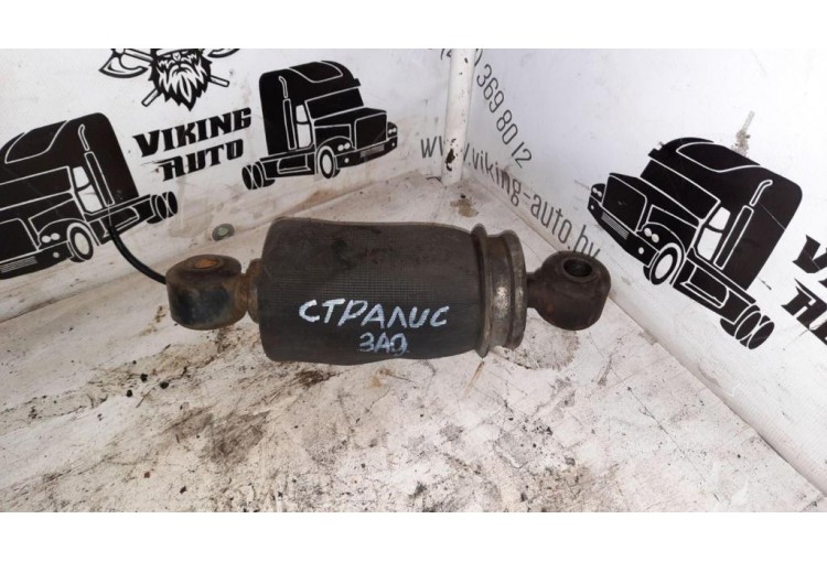 Амортизатор кабины задний Iveco Stralis 2007-2011 2004