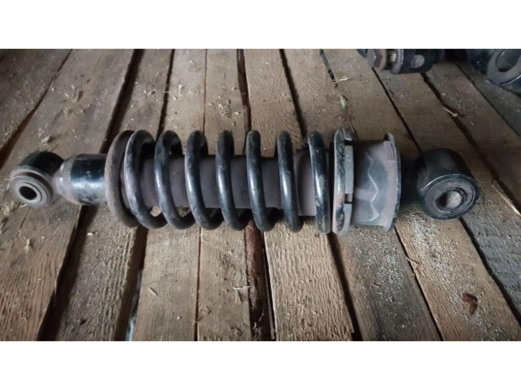 Амортизатор кабины задний DAF LF 2001-2005 2002