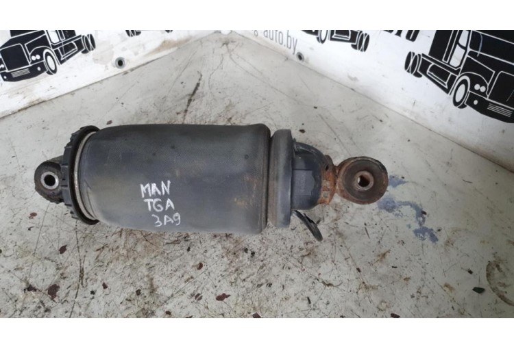 Амортизатор кабины задний MAN TGA 2000-2008 2004