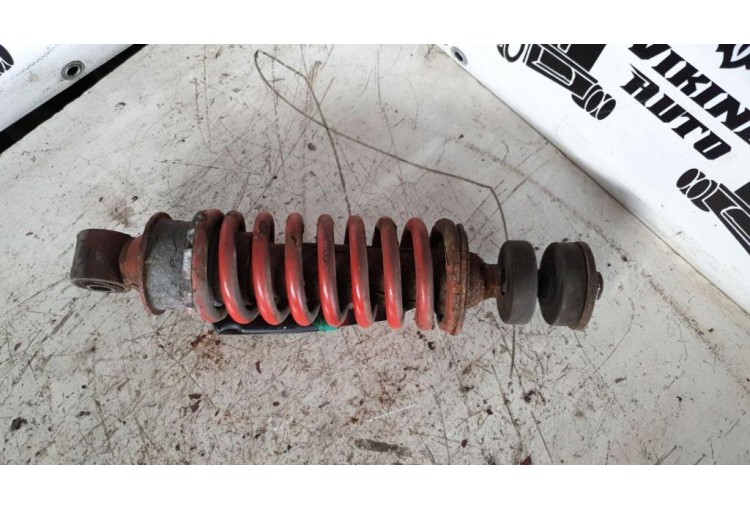 Амортизатор кабины задний DAF XF95 2002-2006 2004