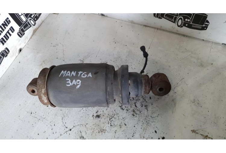 Амортизатор кабины задний MAN TGA 2000-2008 2006