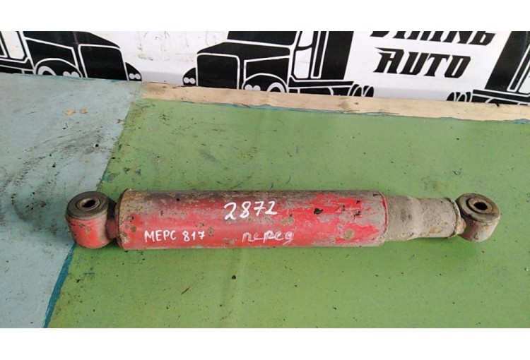 Амортизатор передний Mercedes 817 1984-1998 1996