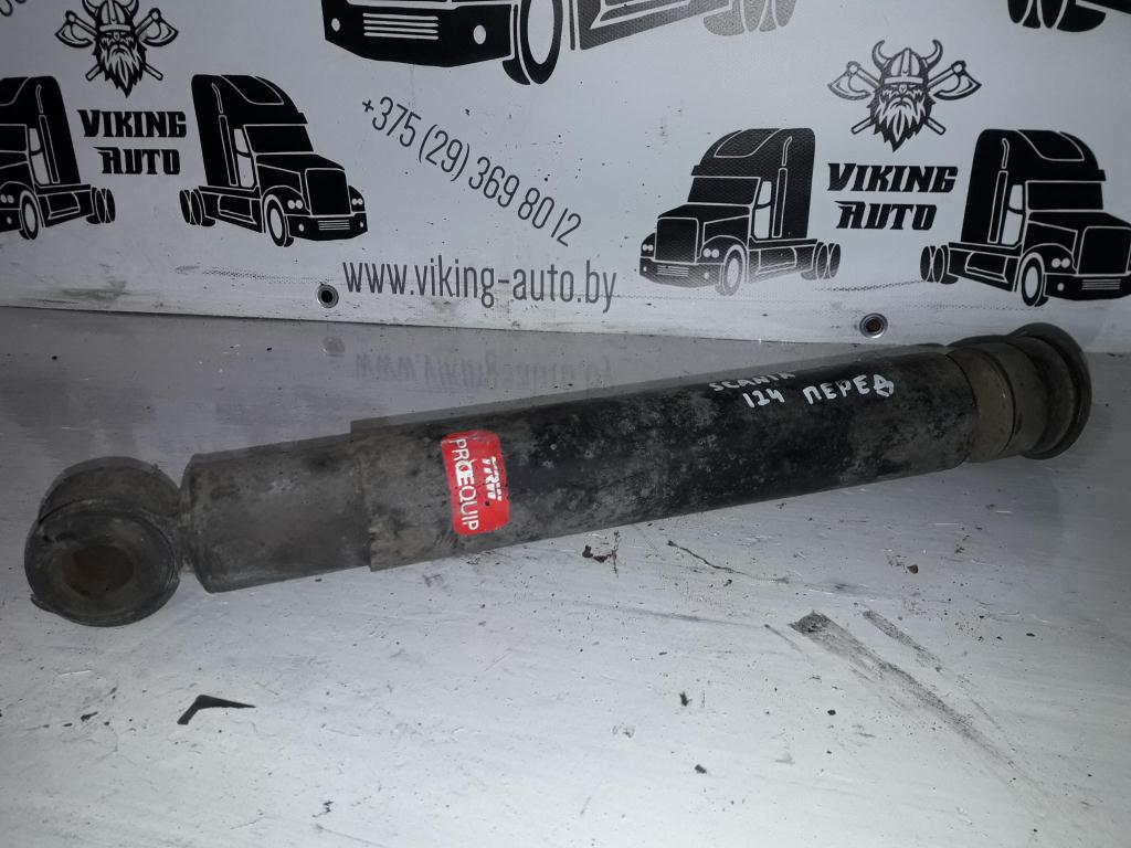 Амортизатор передний Scania 4 Serie (124) 1995-2005 2003