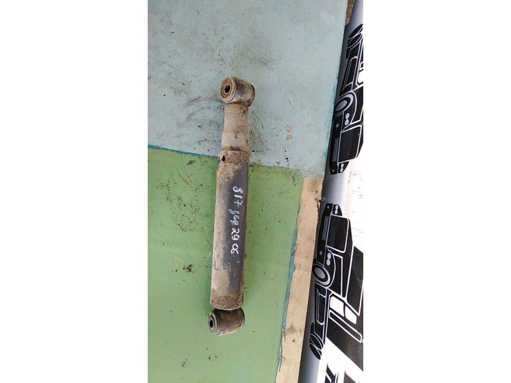 Амортизатор задний Mercedes 817 1984-1998 1996