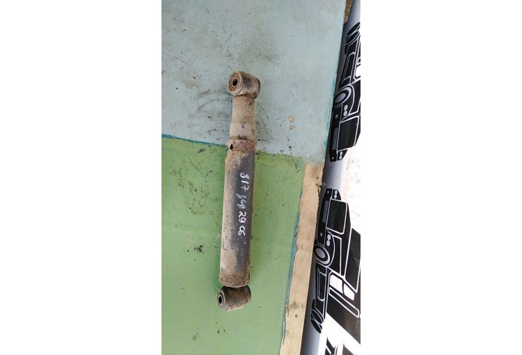 Амортизатор задний Mercedes 817 1984-1998 1996