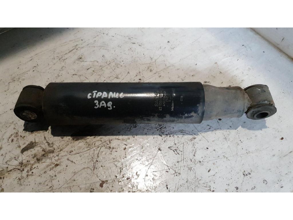 Амортизатор задний Iveco Stralis 2012-настоящее время 2015