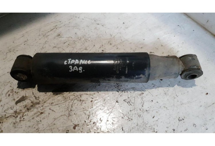 Амортизатор задний Iveco Stralis 2012-настоящее время 2015