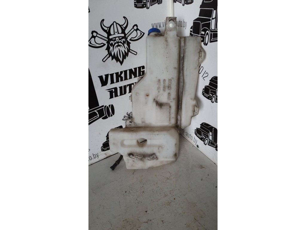 Бачок омывателя лобового стекла Iveco Stralis 2007-2011 2010