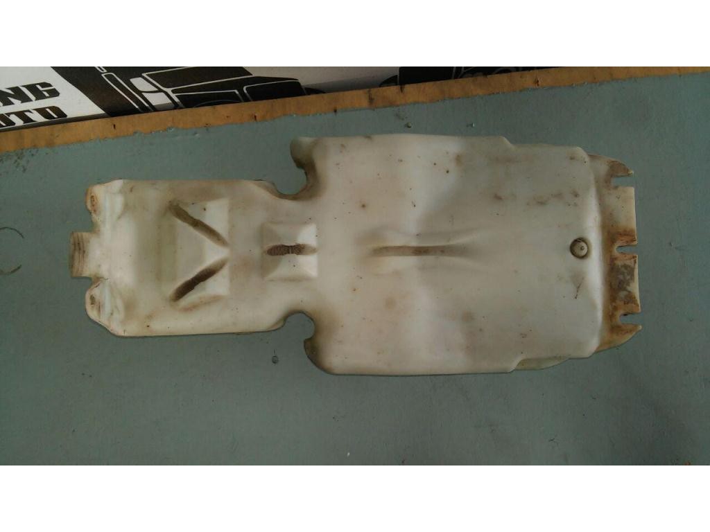 Бачок омывателя лобового стекла DAF LF 2001-2005 2004