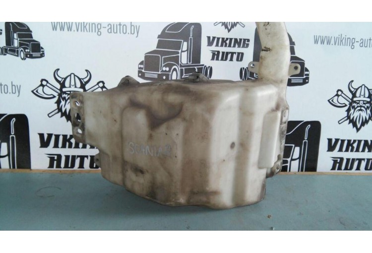 Бачок омывателя лобового стекла Scania 5 Serie(R) 2005-2009 2009