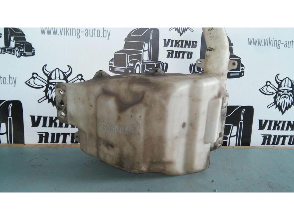 Бачок омывателя лобового стекла Scania 5 Serie(R) 2005-2009 2009