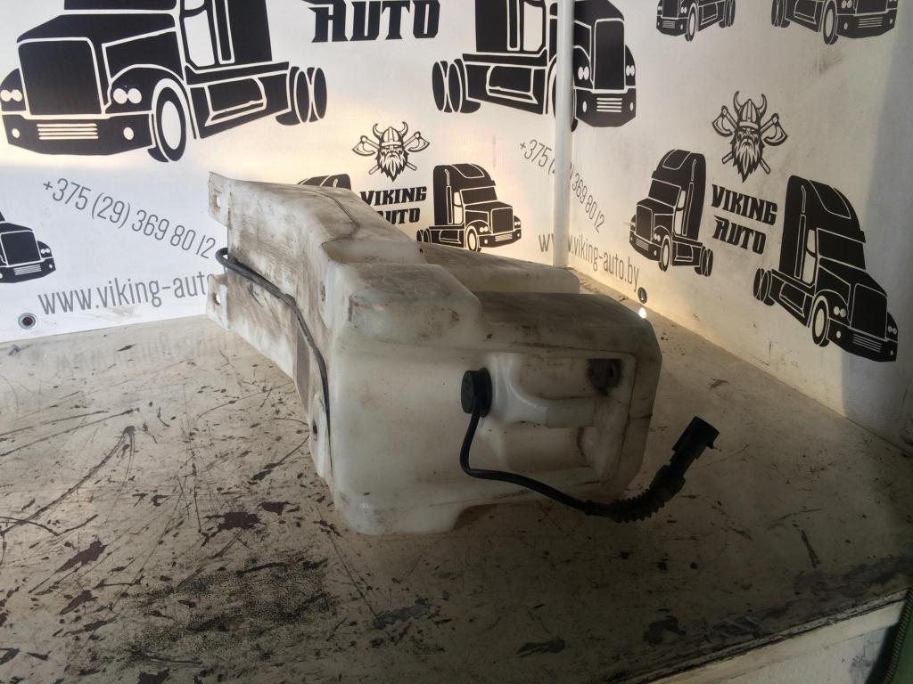 Бачок омывателя лобового стекла Iveco Stralis 2012-настоящее время 2015