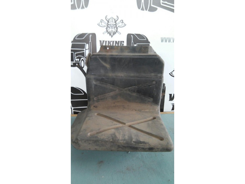 Бачок омывателя лобового стекла MAN F2000 1994-2000 1999