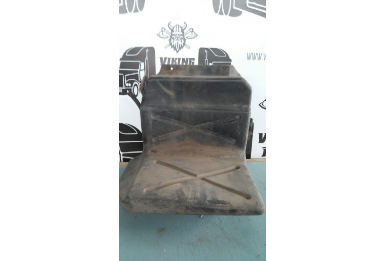 Бачок омывателя лобового стекла MAN F2000 1994-2000 1999