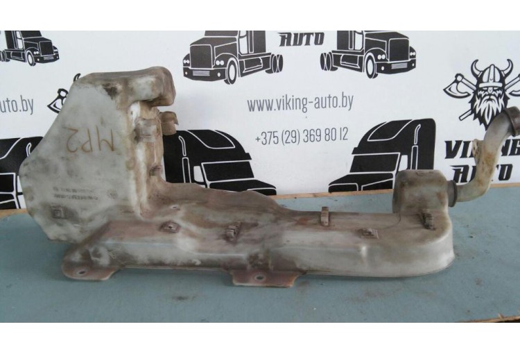 Бачок омывателя лобового стекла Mercedes Actros MP2 2002-2008 2004