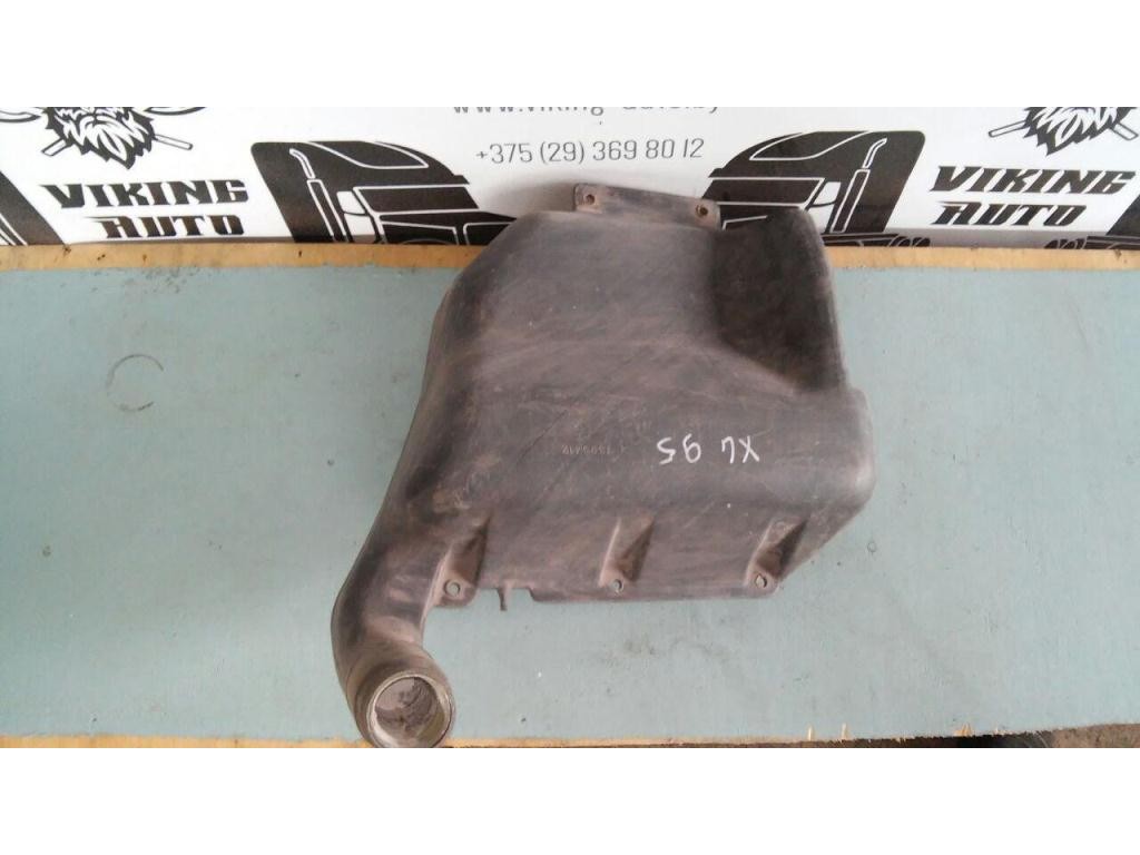 Бачок омывателя лобового стекла DAF XF95 2002-2006 2003