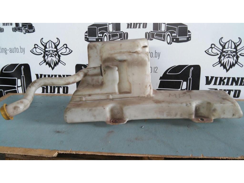 Бачок омывателя лобового стекла Mercedes Actros MP1 1996-2002 2002