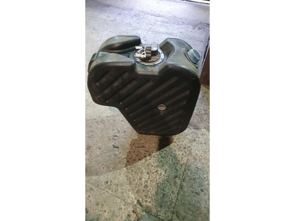 Бак Adblue Scania 5 Serie(R) 2009-2013 2009