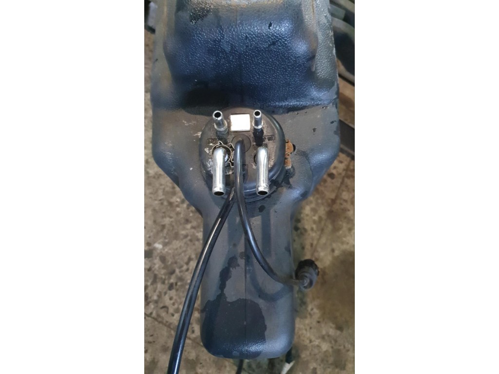 Бак Adblue Renault Magnum DXI 2006-2013 2008