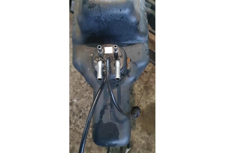 Бак Adblue Renault Magnum DXI 2006-2013 2008