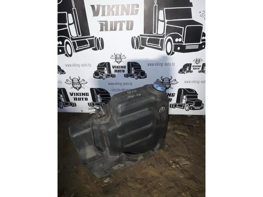 Бак Adblue Renault Premium DXI 2006-2013 2011