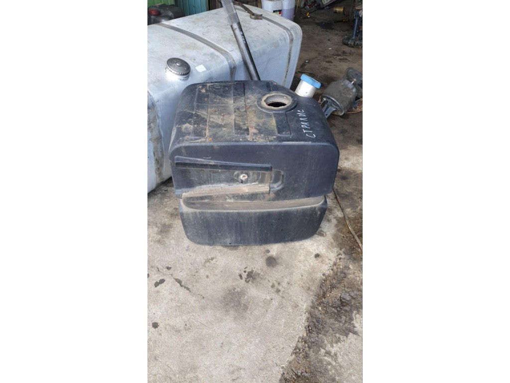 Бак Adblue Iveco Stralis 2007-2011 2008