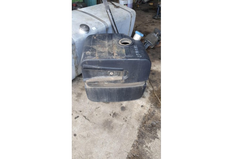 Бак Adblue Iveco Stralis 2007-2011 2008