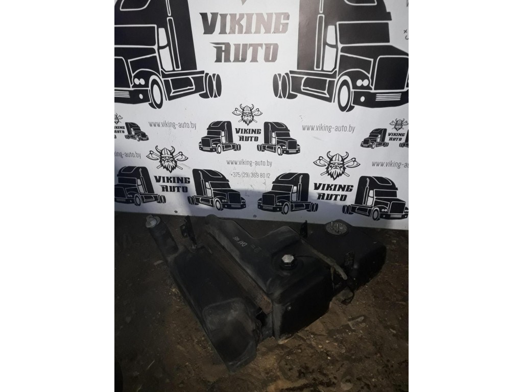 Бак Adblue DAF XF 105 2005-2013 2012