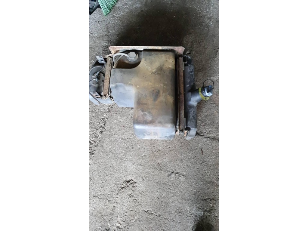 Бак Adblue DAF XF 105 2005-2013 2008