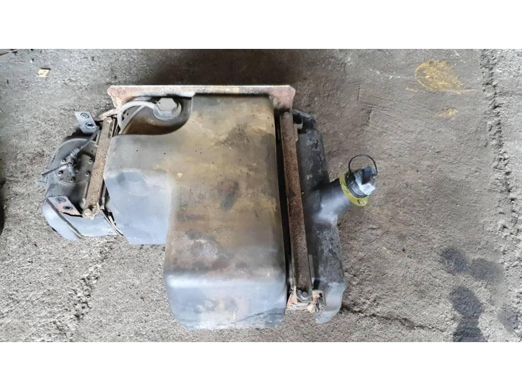 Бак Adblue DAF XF 105 2005-2013 2008
