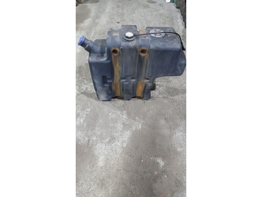Бак Adblue DAF XF 105 2005-2013 2007